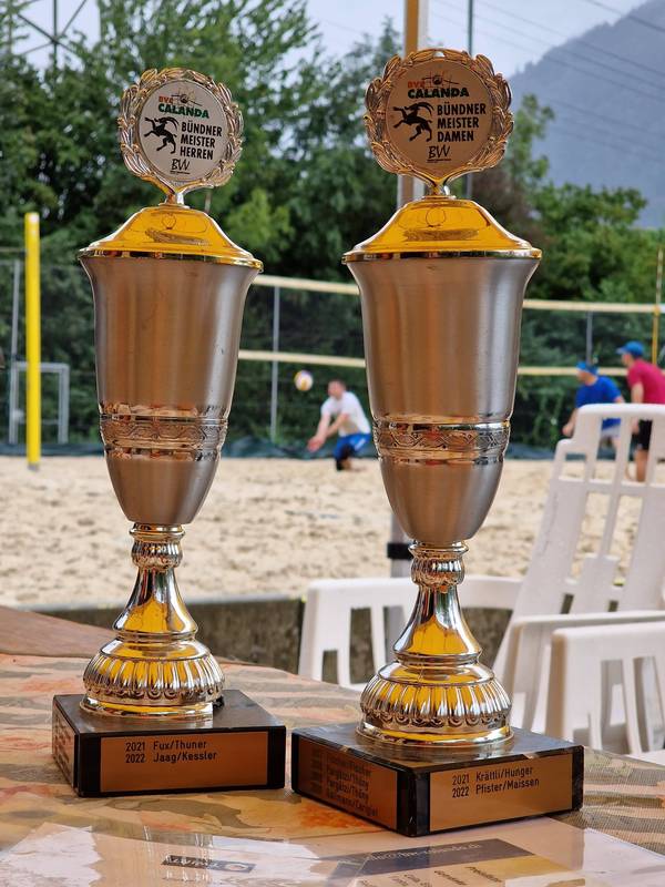 Bündner Cup am 24.-25.08.2024 17